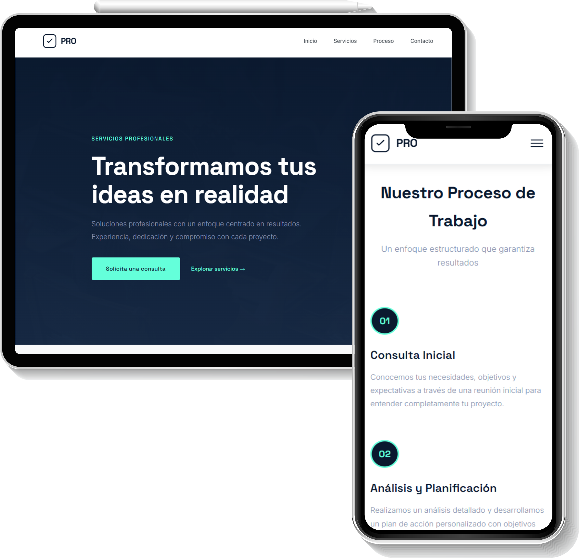 Soluciones tecnológicas FixA